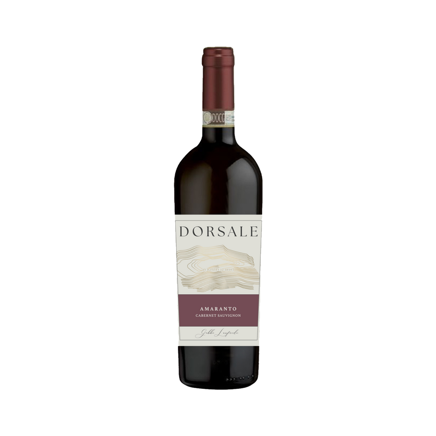 Amaranto Cabernet Sauvignon