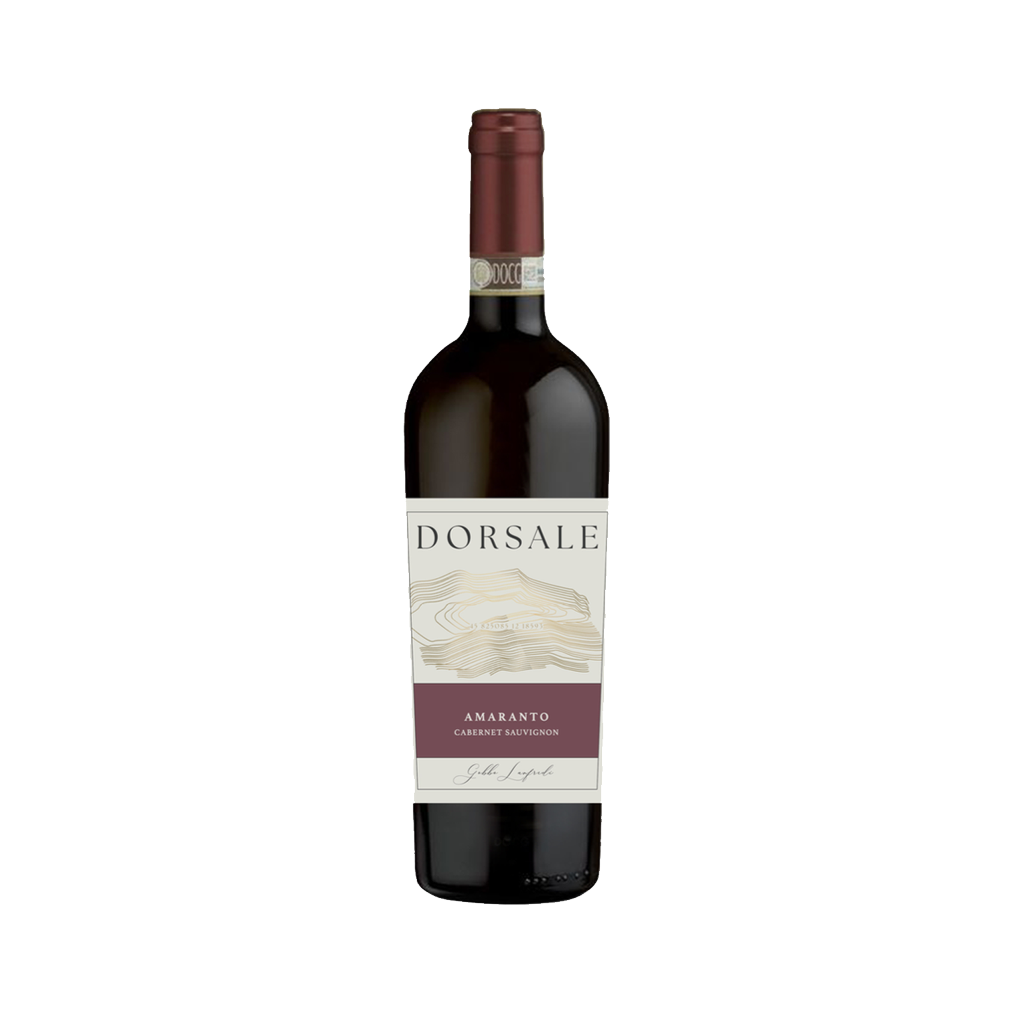 Amaranto Cabernet Sauvignon