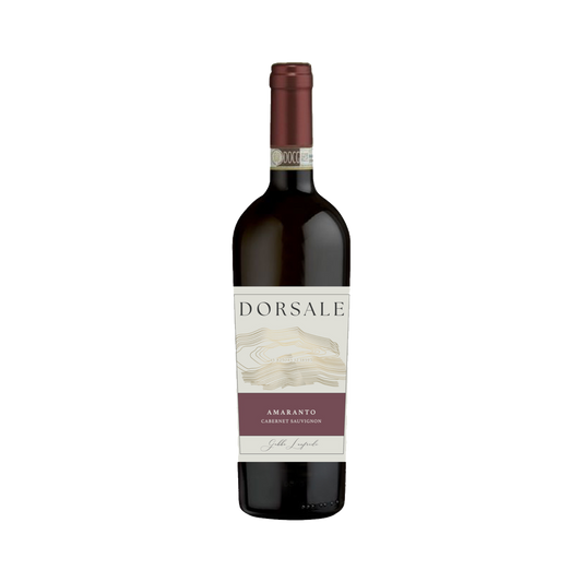 Amaranto Cabernet Sauvignon