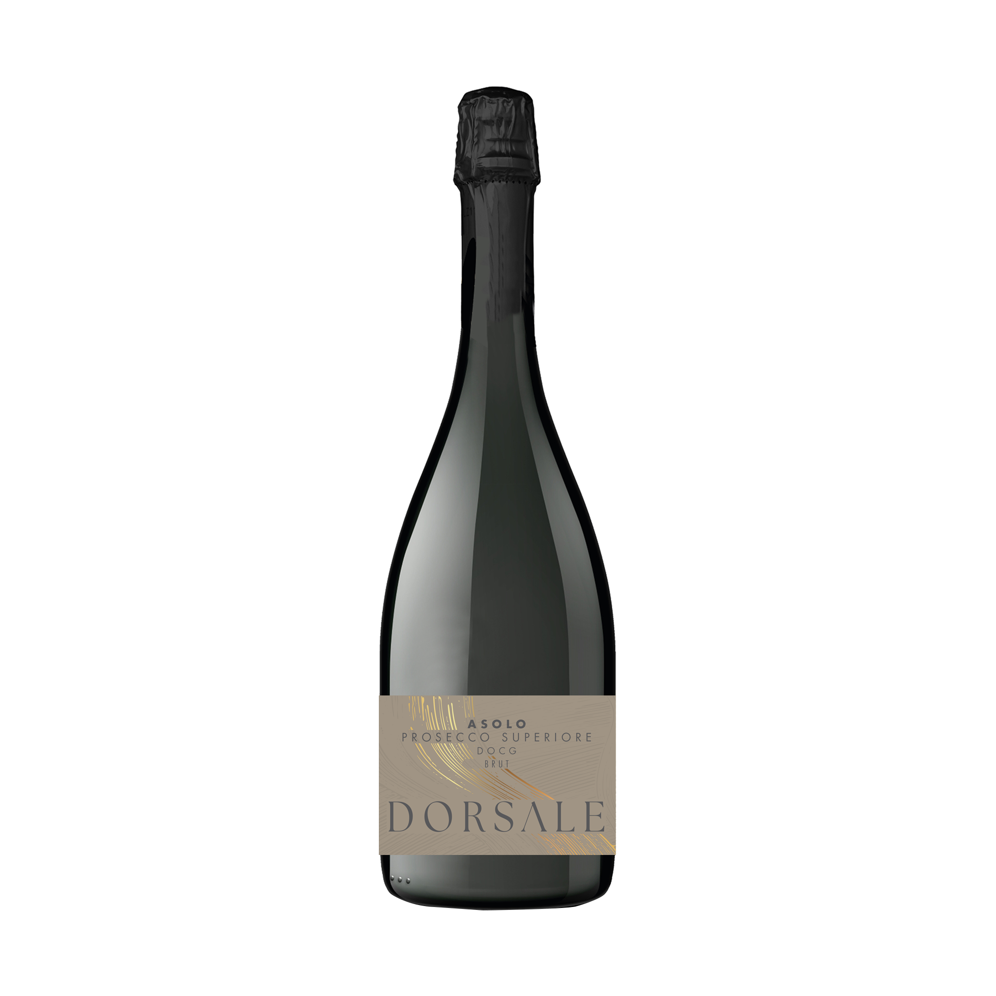 Asolo Prosecco DOCG Brut