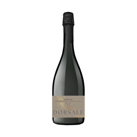 Asolo Prosecco DOCG Brut