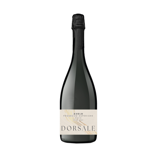 Asolo Prosecco DOCG Extra Brut