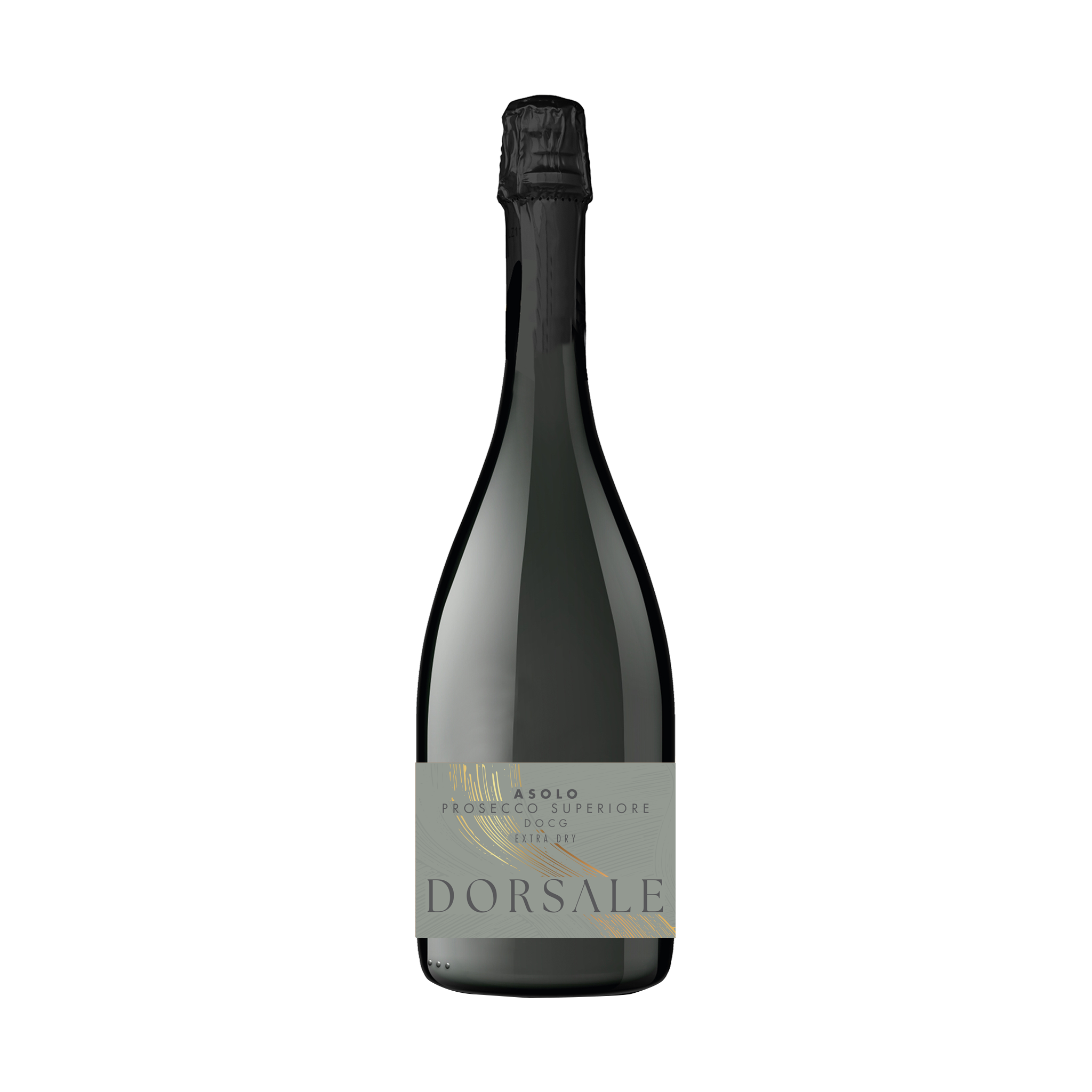 Asolo Prosecco DOCG Extra Dry