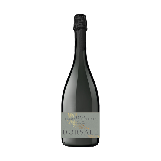 Asolo Prosecco DOCG Extra Dry